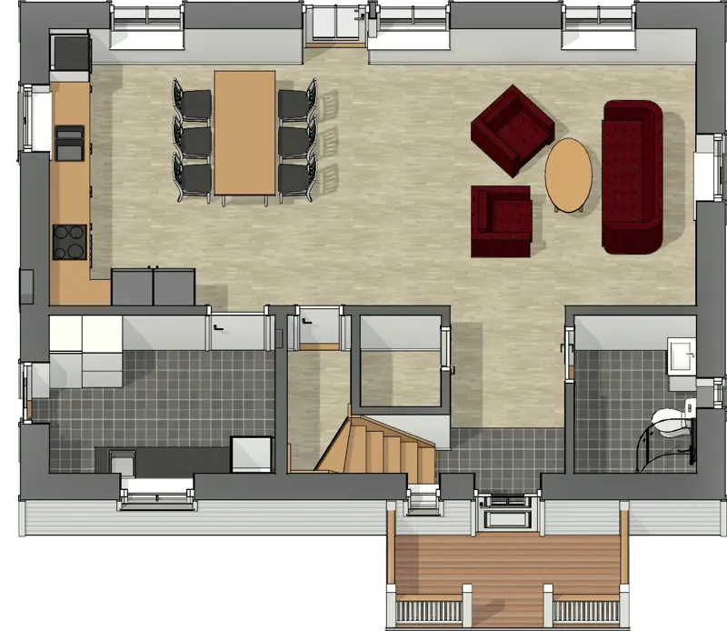D138 Bottenplan3d 241024 D138 Bottenplan3d 241024