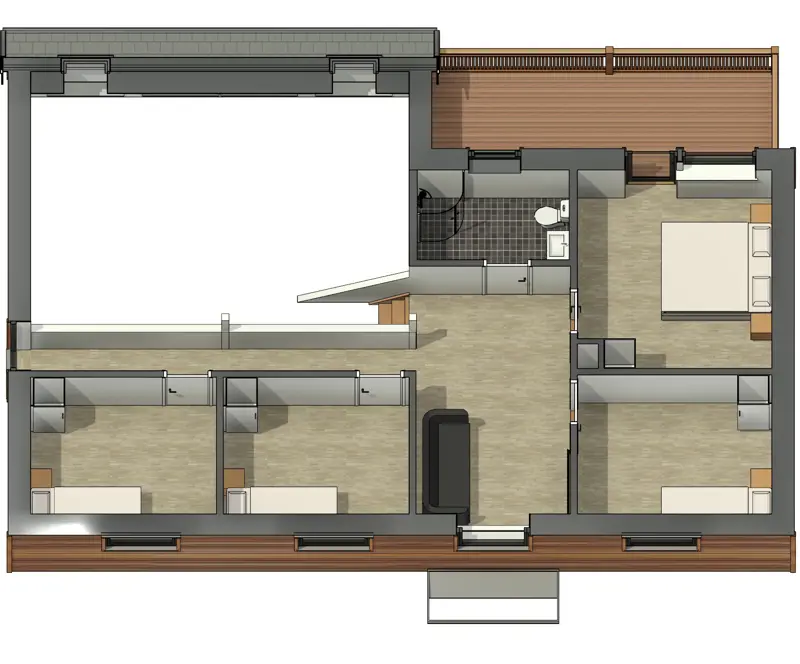 C191 Överplan3d 241017 C191 Överplan3d 241017