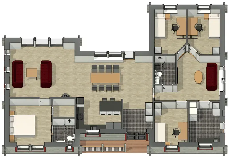 A157 Bottenplan3d 241024 A157 Bottenplan3d 241024