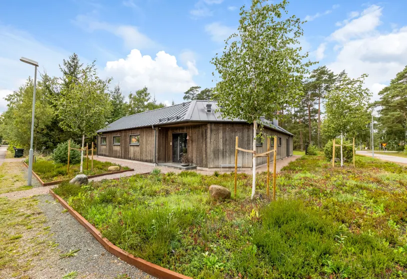 Villa Hemmeslöv