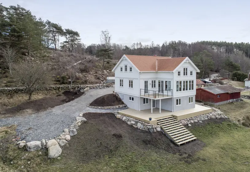 Villa Ävja Villa Ävja