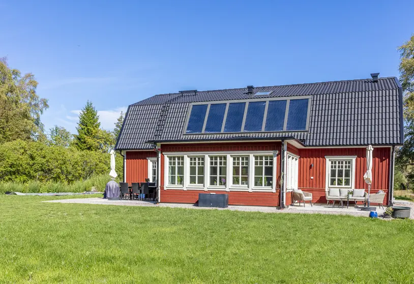 Villa Vigert Villa Vigert