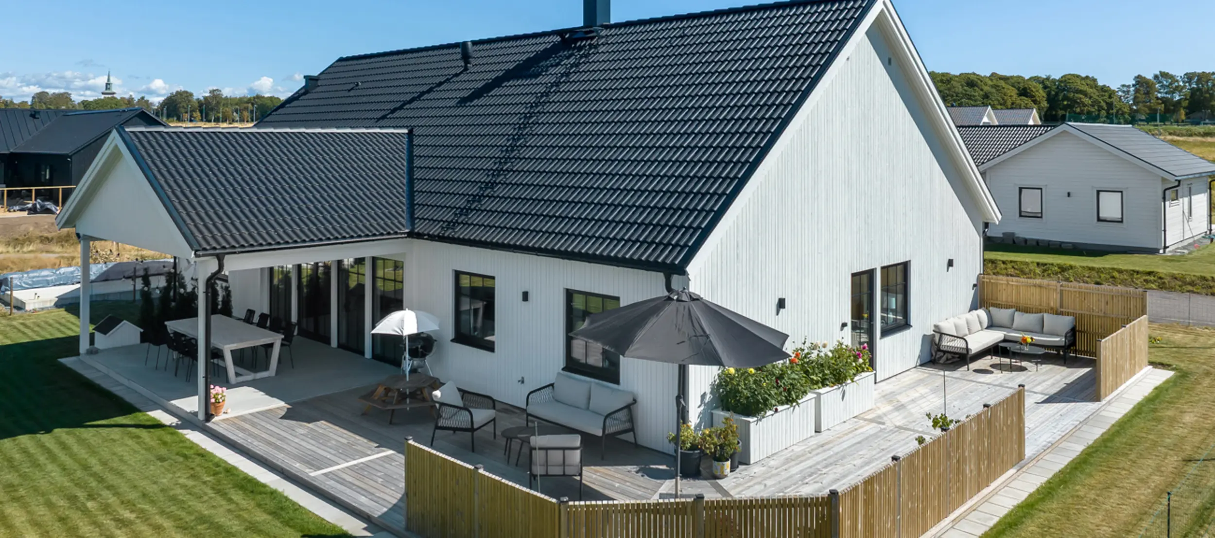 Villa Svahlfrost