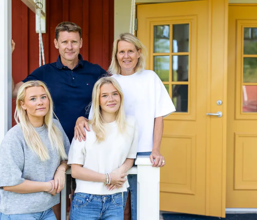 Ett sökord till husdrömmen: "modernt torp" Ett sökord till husdrömmen: "modernt torp"