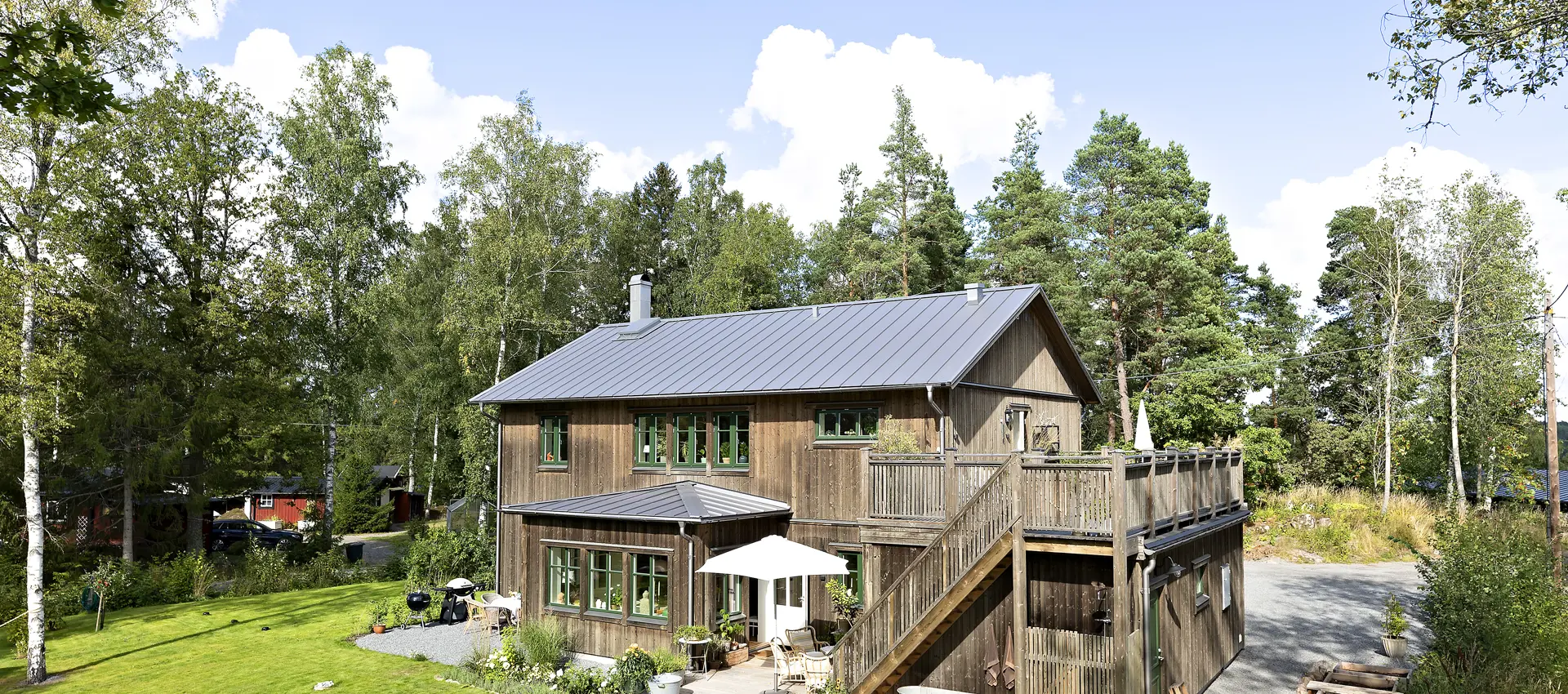 Villa Vahlberg