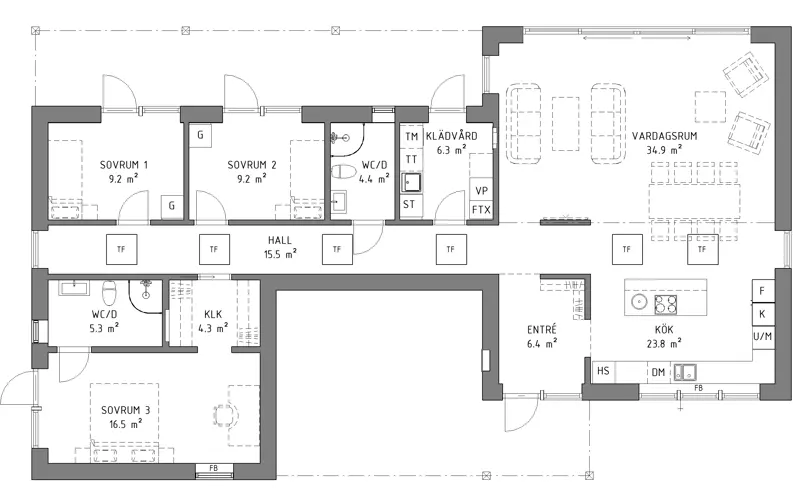 A141 Bottenplan 241017 A141 Bottenplan 241017