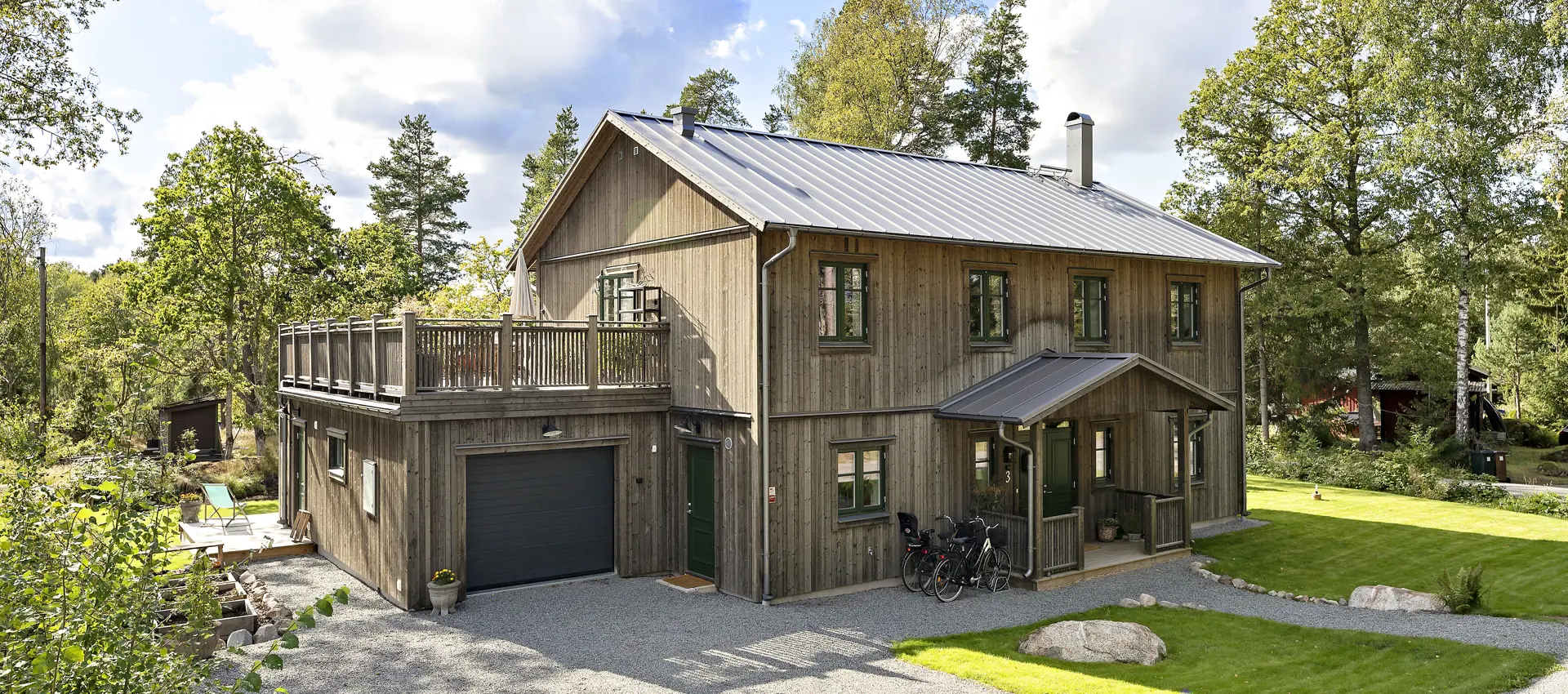 Villa Vahlberg