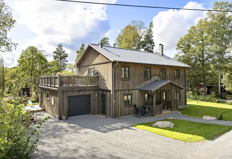 Villa Vahlberg Villa Vahlberg