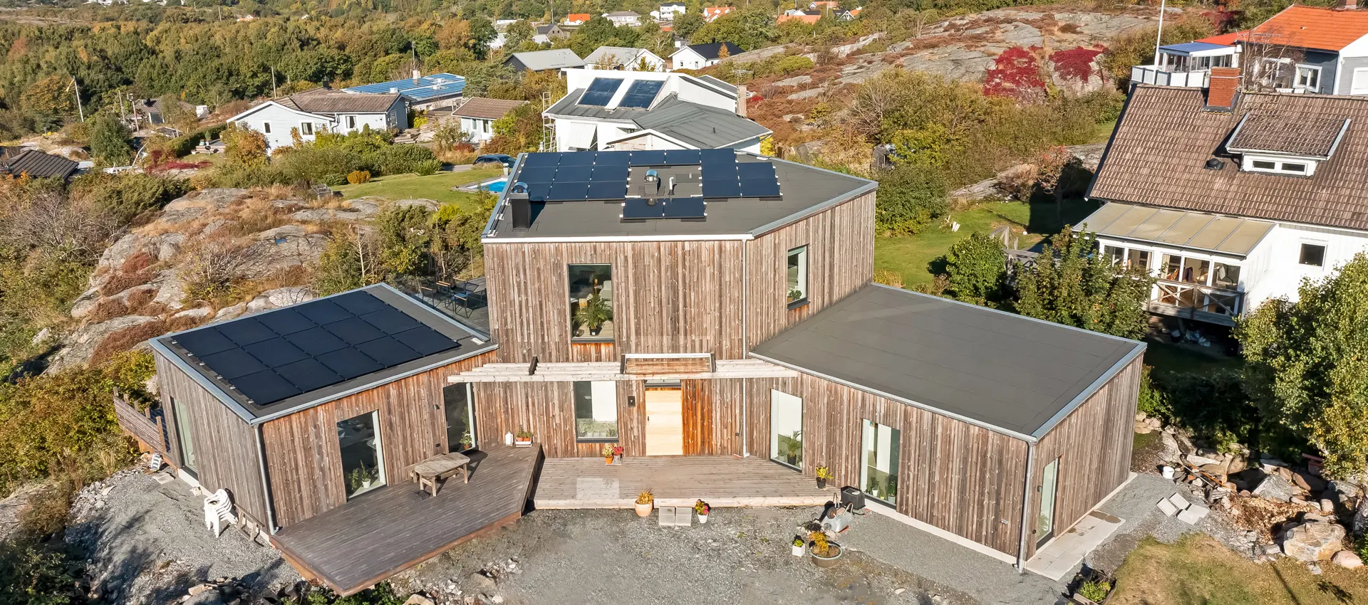 Villa Lönn