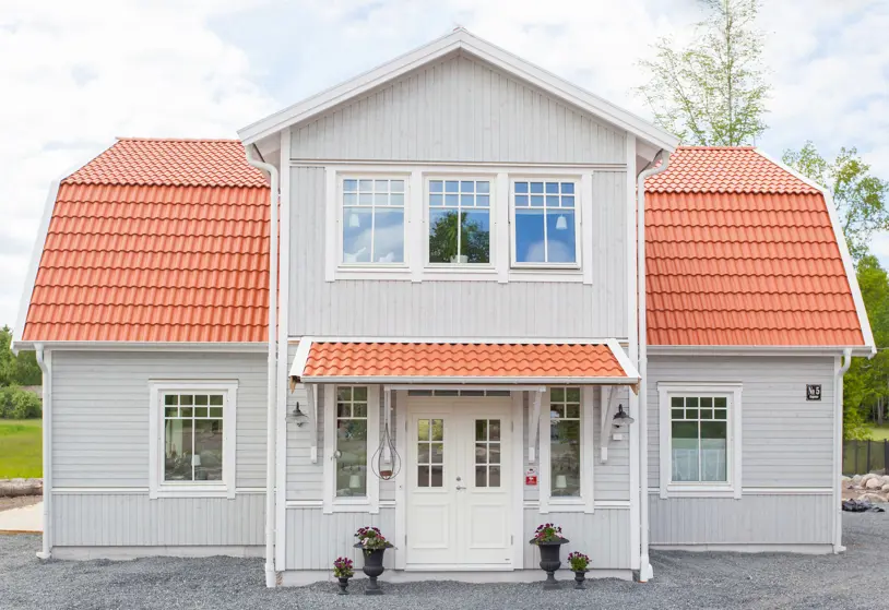 Villa Sigemo Villa Sigemo