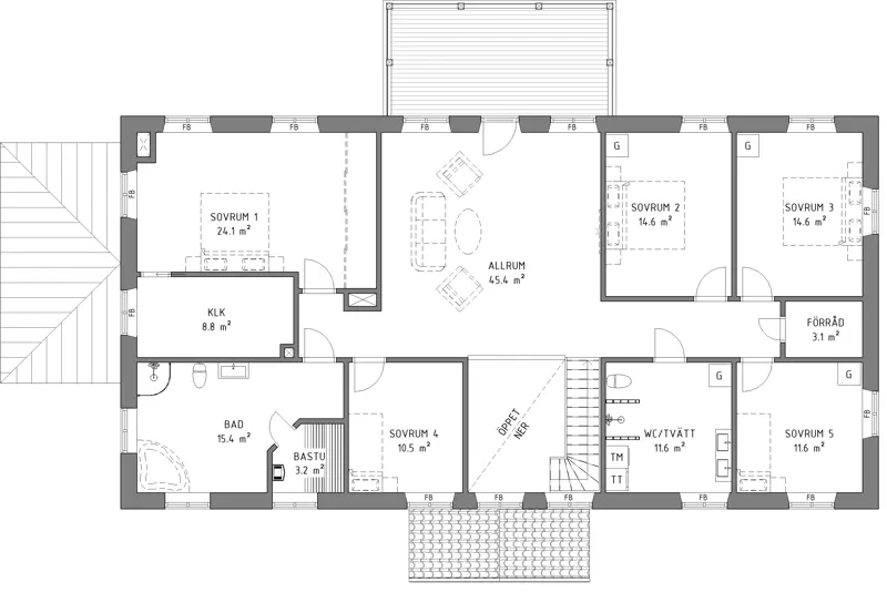 Herrgård D385 Överplan 241024 Herrgård D385 Överplan 241024