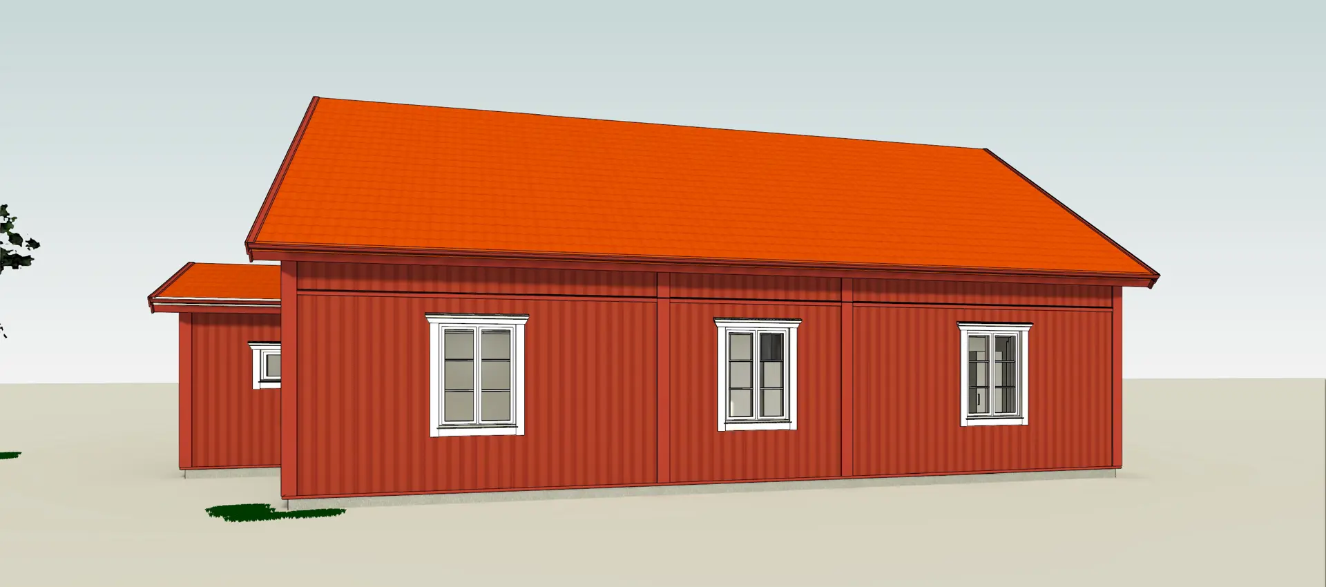 Lanthus B182