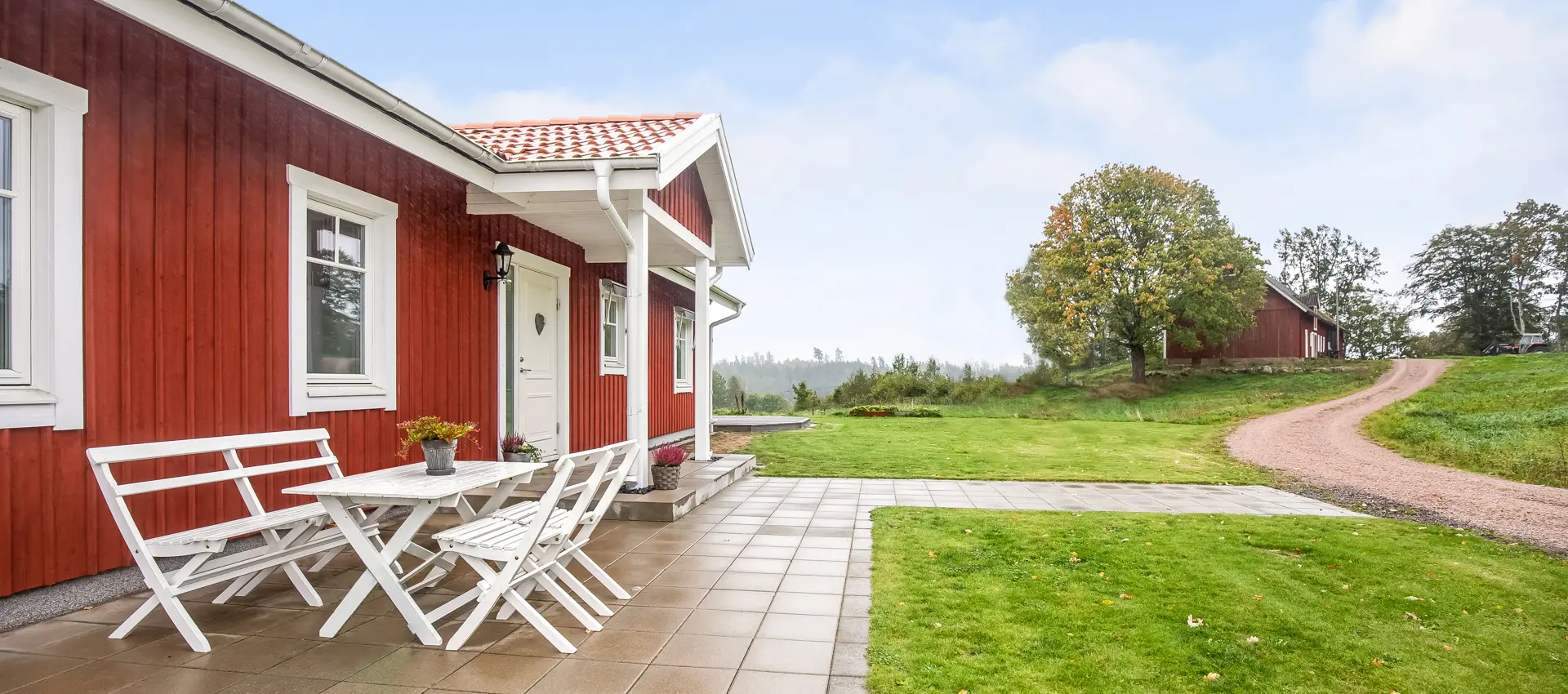 Villa Röed