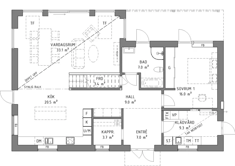 C191 Bottenplan 241017 C191 Bottenplan 241017