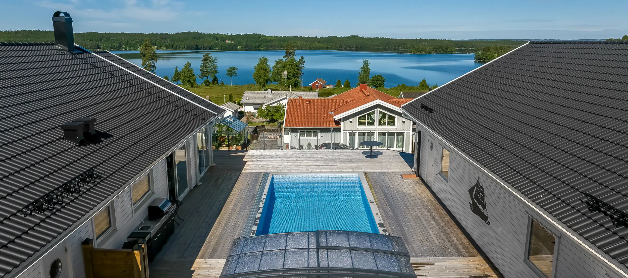 Villa Sandor