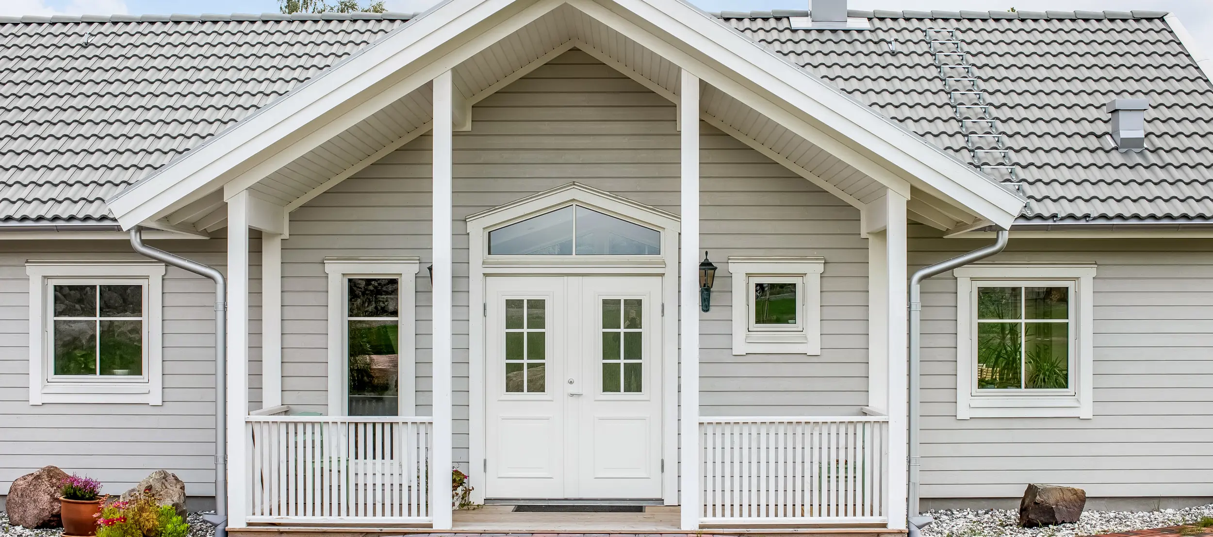 Villa Sandåkra Villa Sandåkra