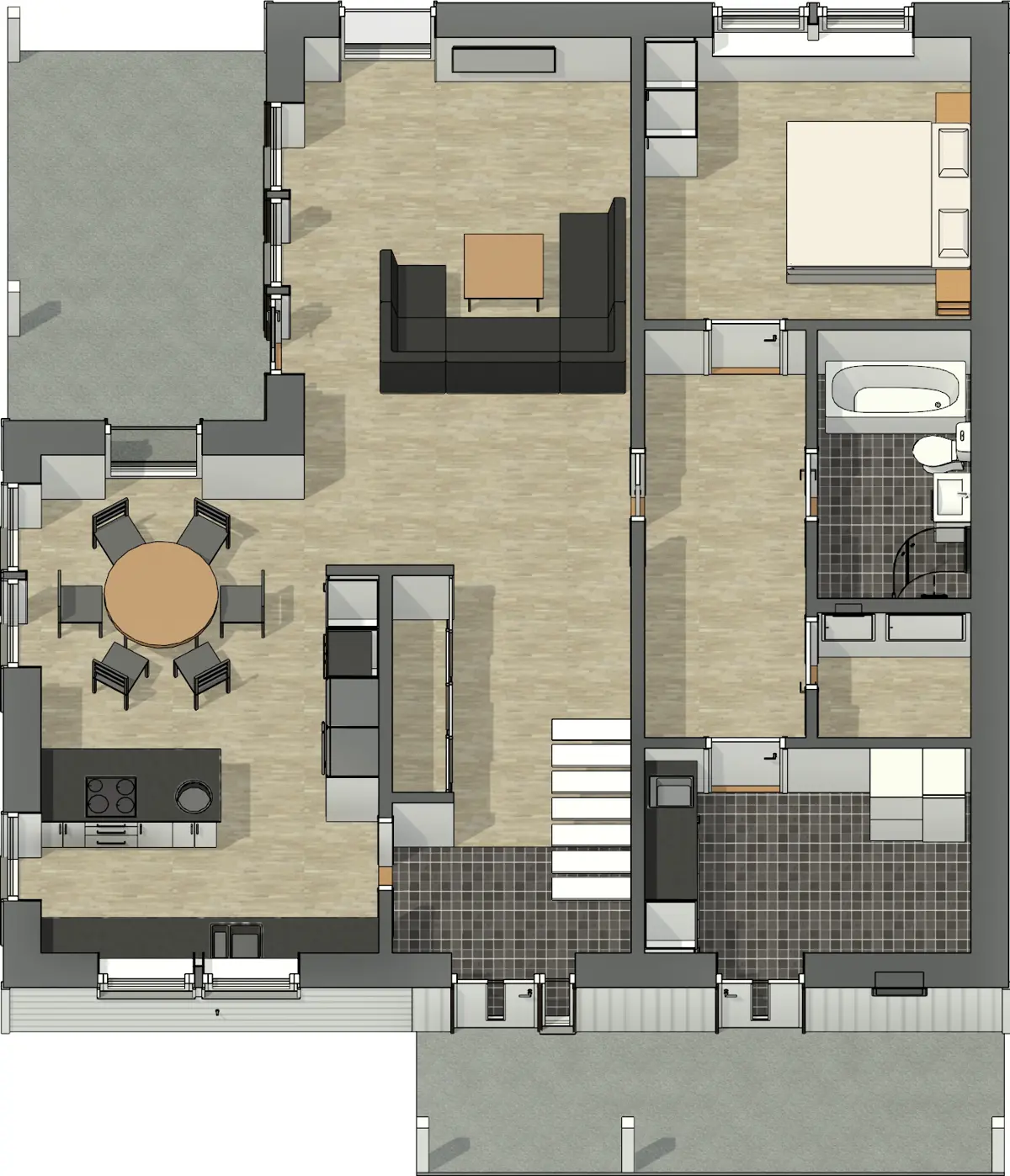 D204 Bottenplan3d 241024 D204 Bottenplan3d 241024