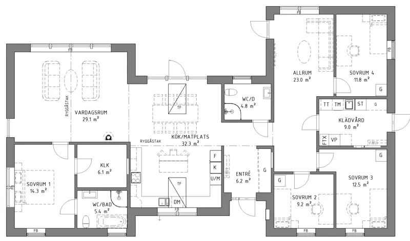 A174 Bottenplan 241017 A174 Bottenplan 241017