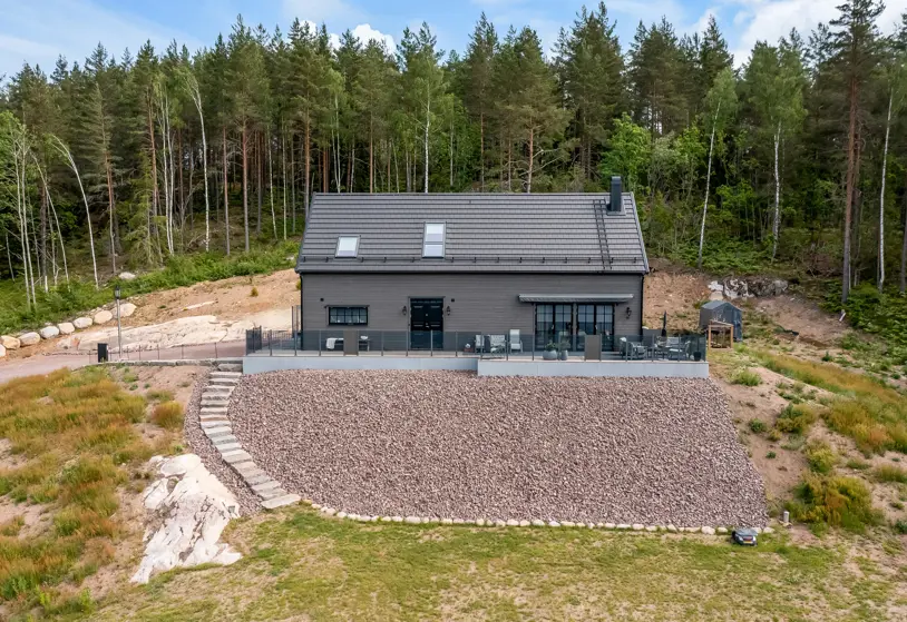Villa Snokebo