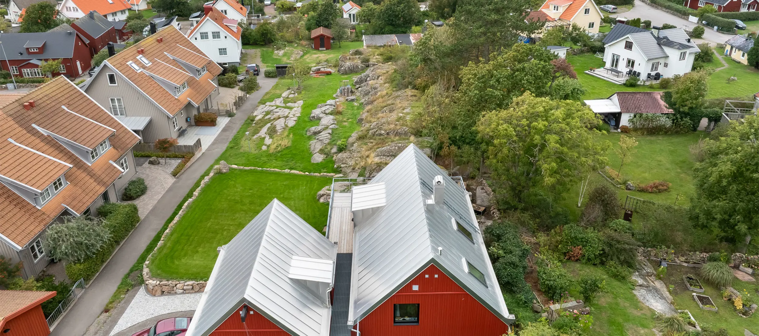 Villa Träslöv