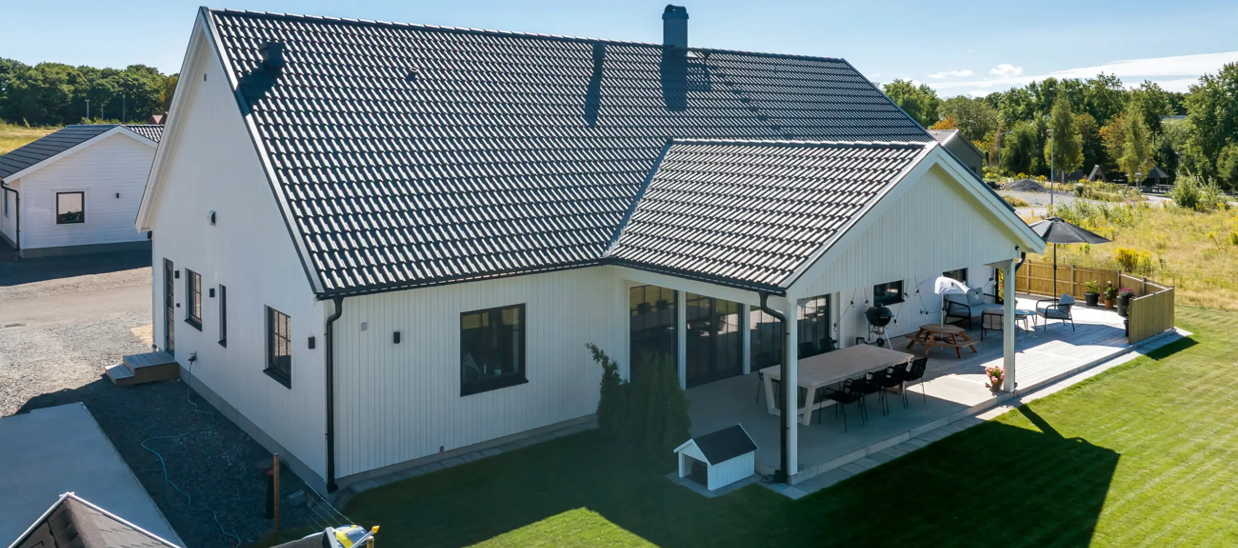 Villa Svahlfrost