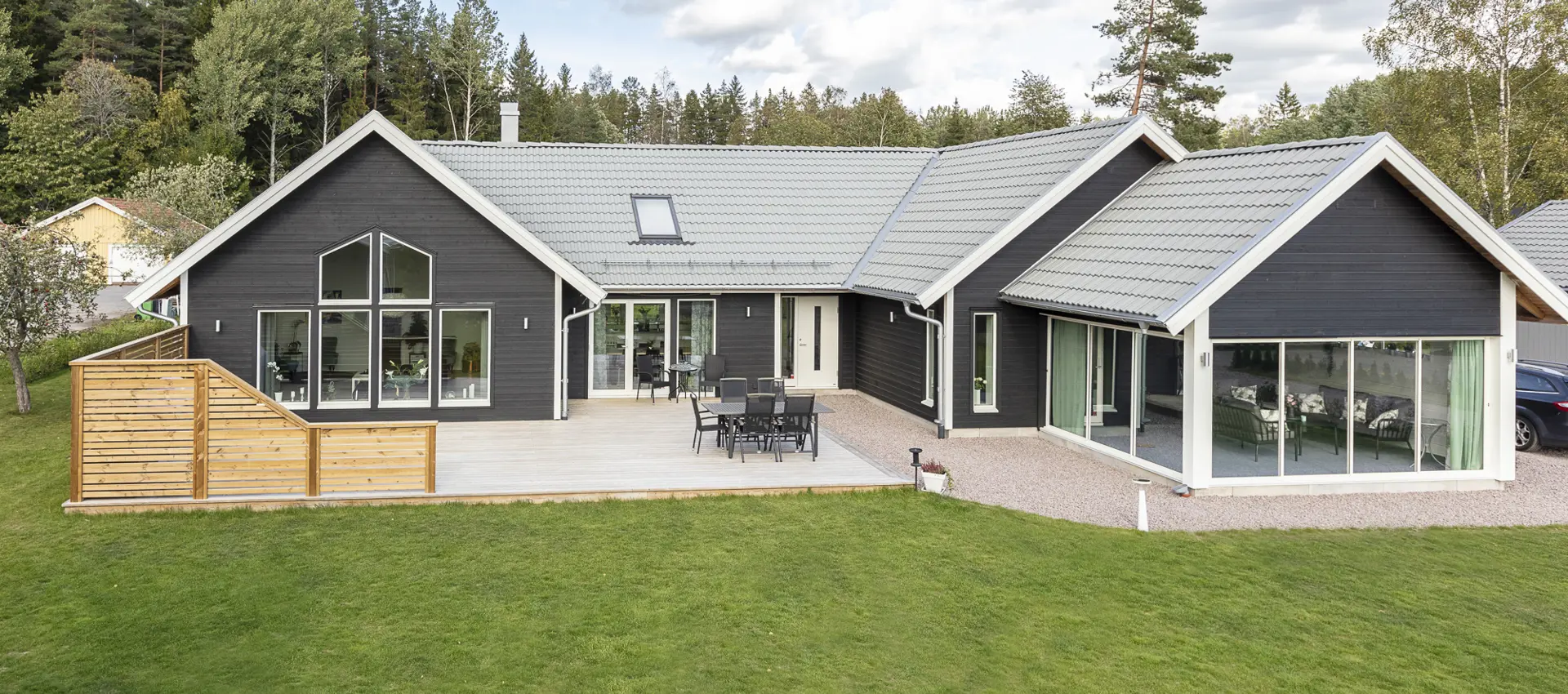 Villa Svensson