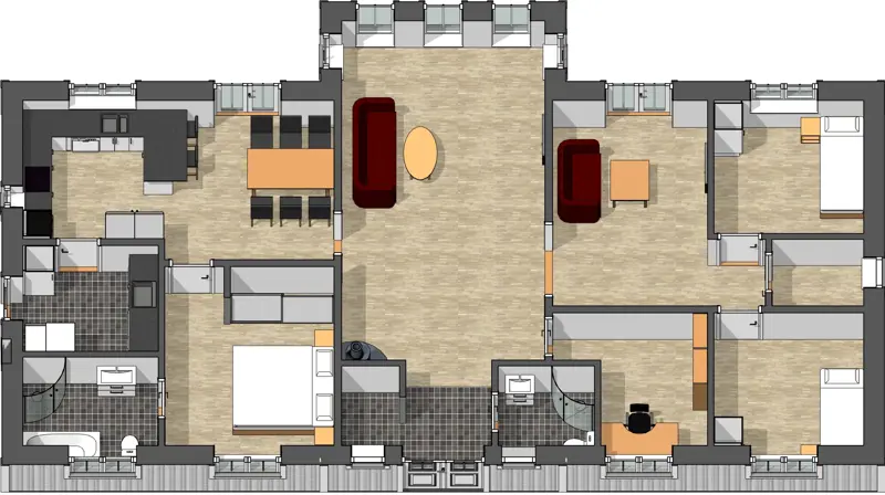 A143 Bottenplan3d 160201 A143 Bottenplan3d 160201