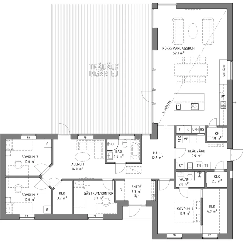 A165 Bottenplan 241017 A165 Bottenplan 241017