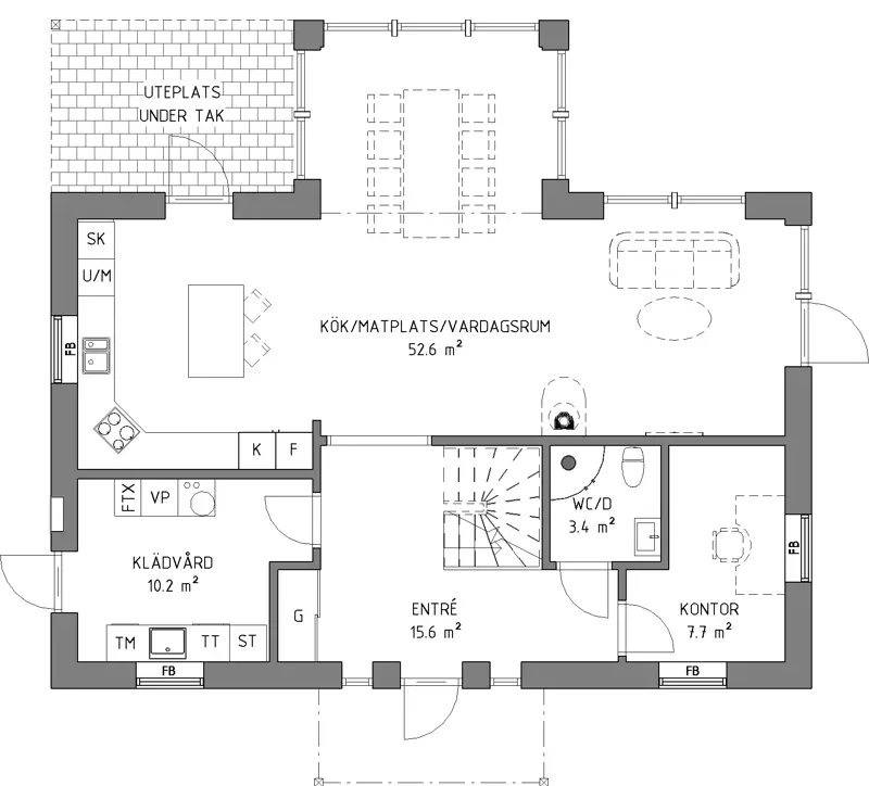 D186 Floor Plan Bottenplan Jpeg D186 Floor Plan Bottenplan Jpeg