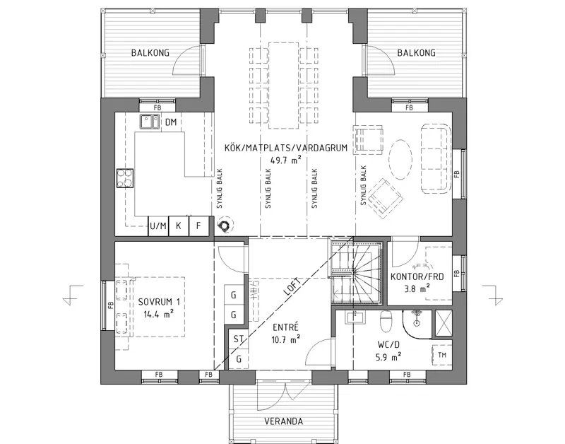 E182 Entréplan 250401 E182 Entréplan 250401