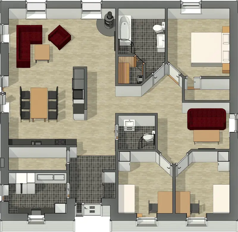 A144 Bottenplan3d 211020 A144 Bottenplan3d 211020