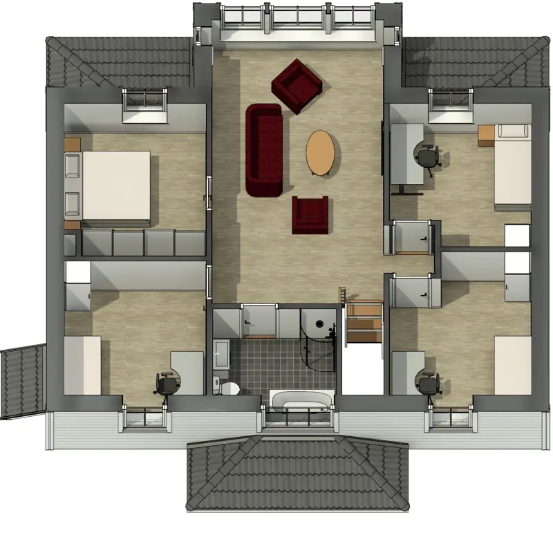 D194 Överplan3d 241024 D194 Överplan3d 241024