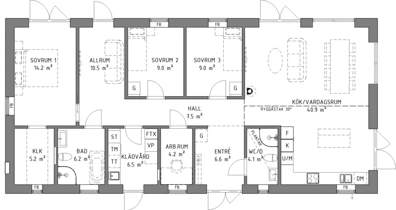 A131 Bottenplan 241017 A131 Bottenplan 241017