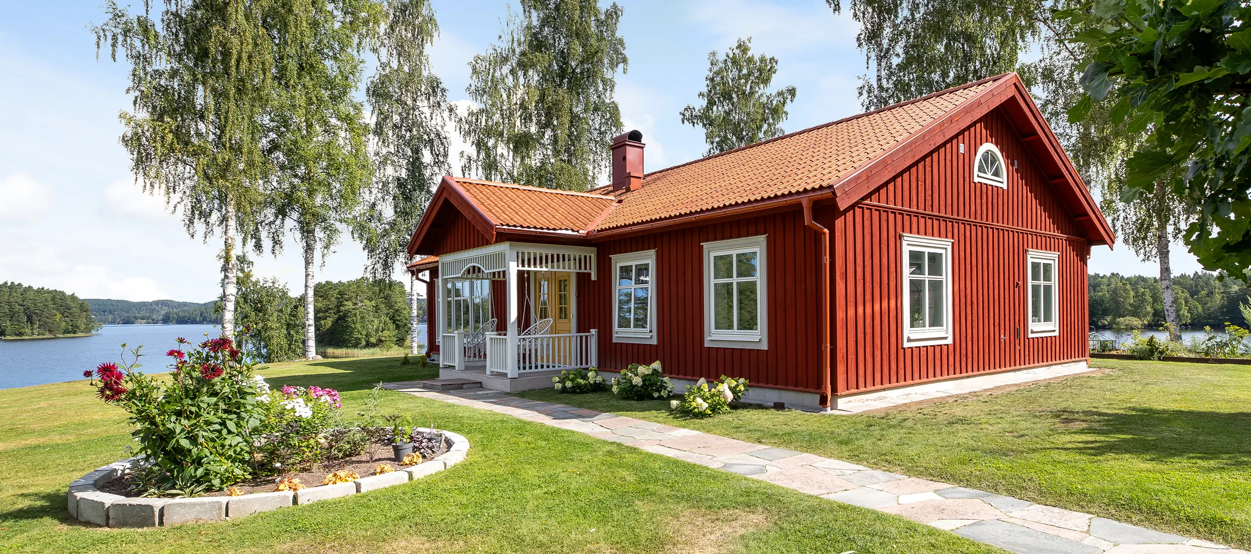 Villa Ramsvik