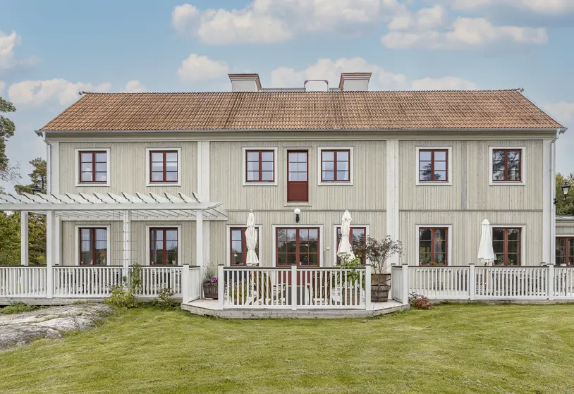 Villa Handlarbacken Villa Handlarbacken