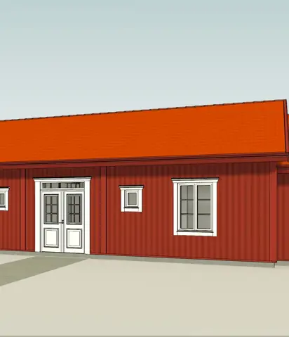 Lanthus A153 Lanthus A153