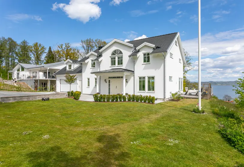 Villa Falk Villa Falk