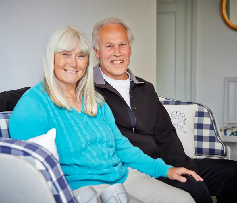 Modent lanthus i 1800-talsstil Modent lanthus i 1800-talsstil