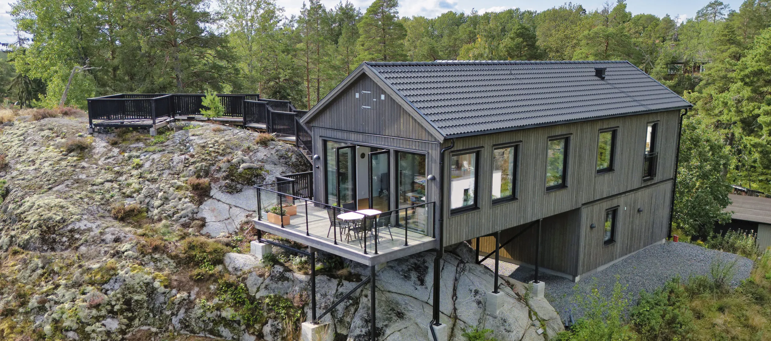 Villa Ättarö