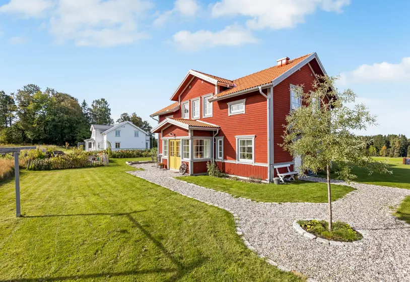 Villa Smedjelunden