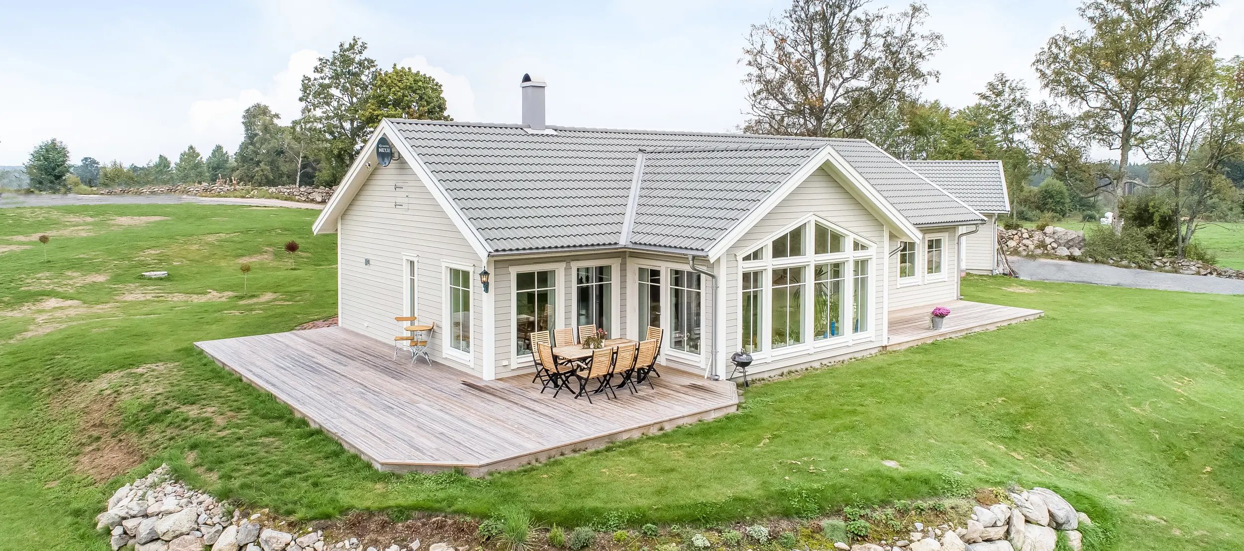 Villa Sandåkra Villa Sandåkra