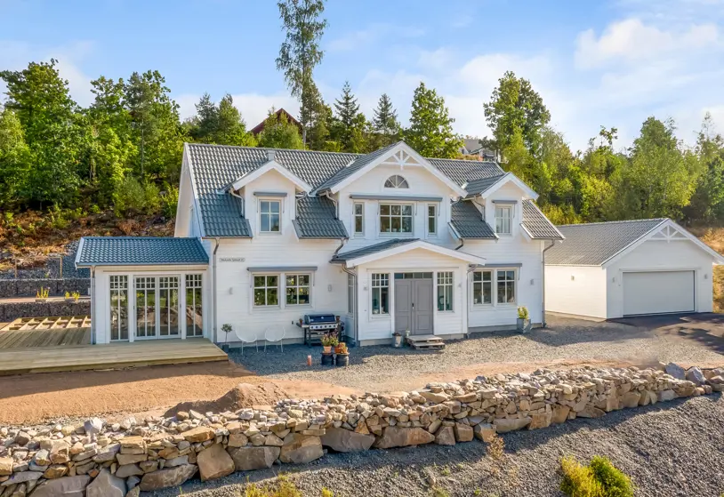 Villa Sjölund Villa Sjölund