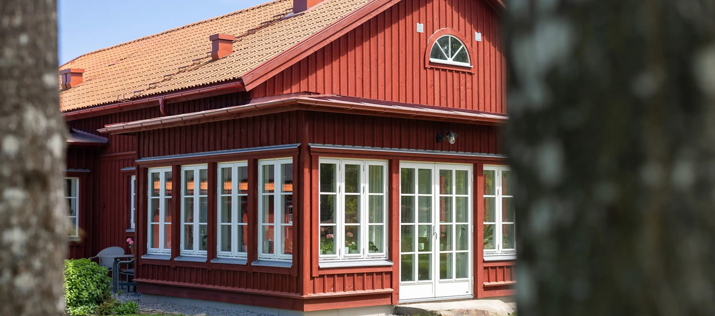 Villa Tävelsås