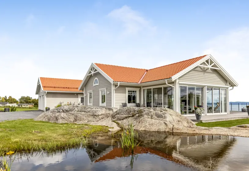 Villa Trädeslyckan Villa Trädeslyckan