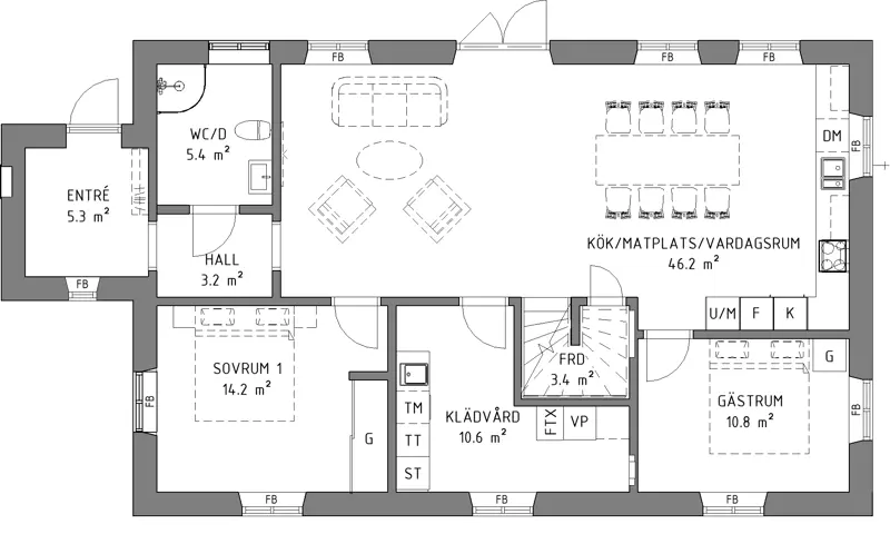 Lanthusb182 Bottenplan 241017 Lanthusb182 Bottenplan 241017