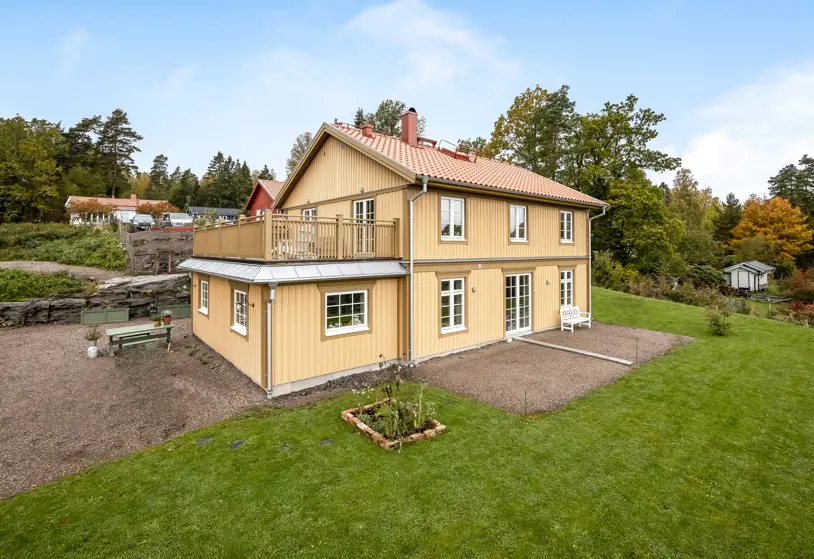 Villa Bexdal Villa Bexdal