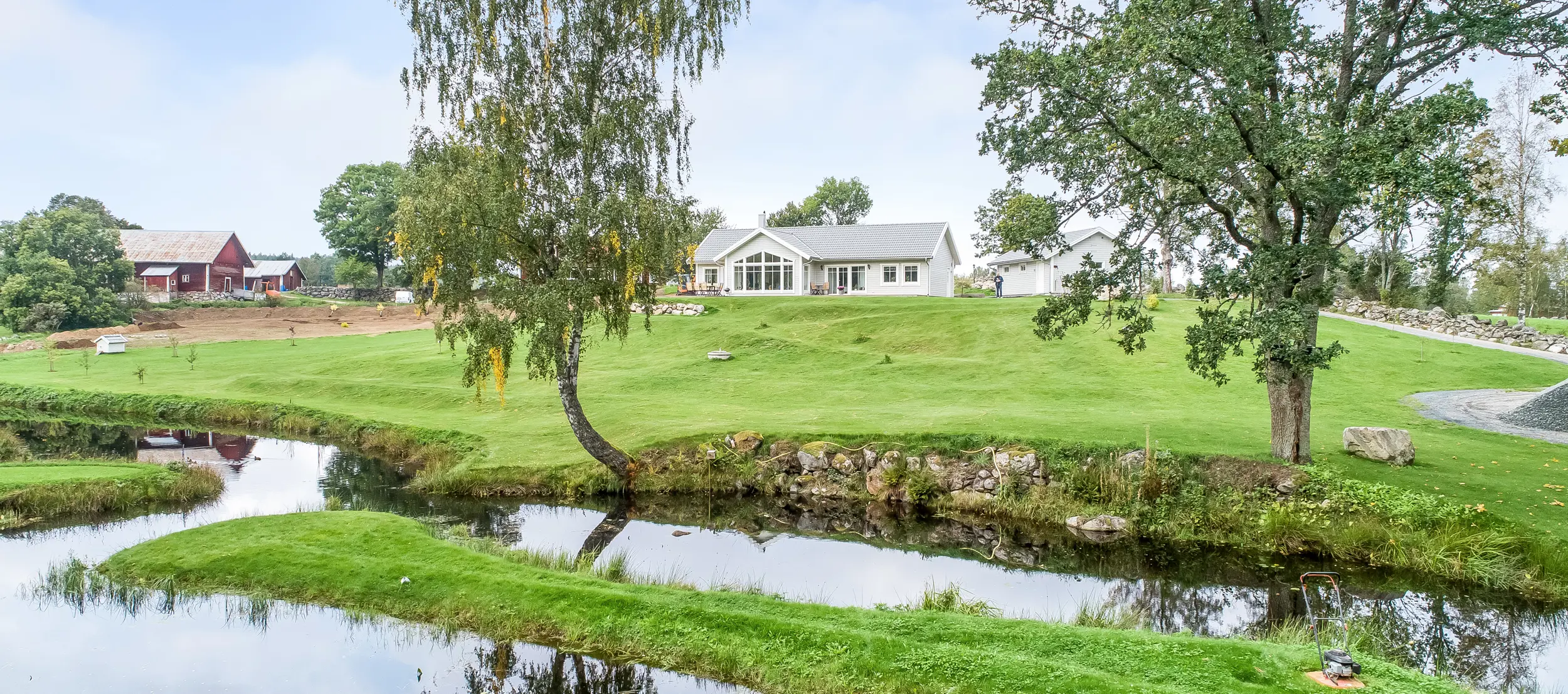 Villa Sandåkra Villa Sandåkra