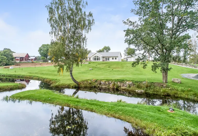 Villa Sandåkra Villa Sandåkra