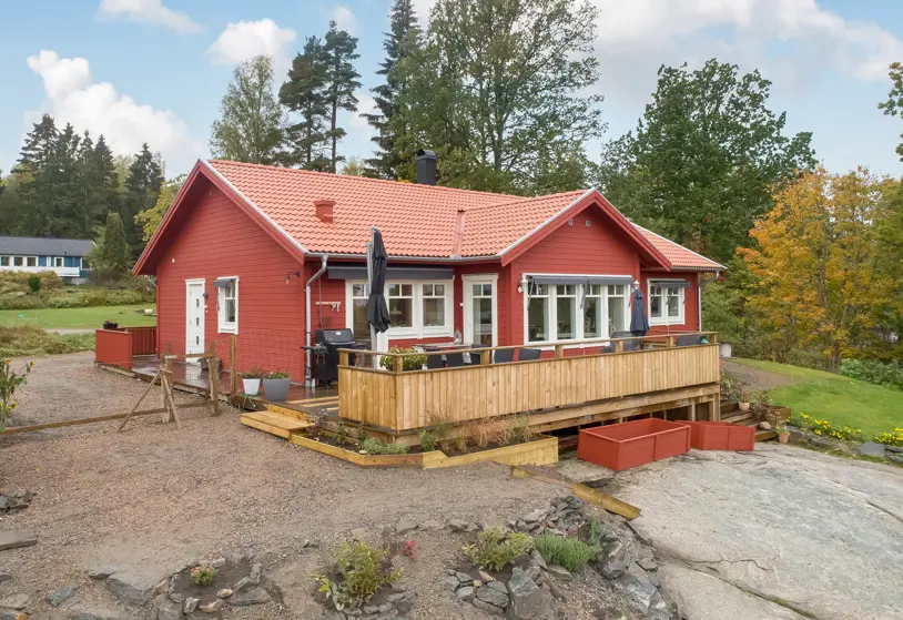 Villa Arnell Villa Arnell