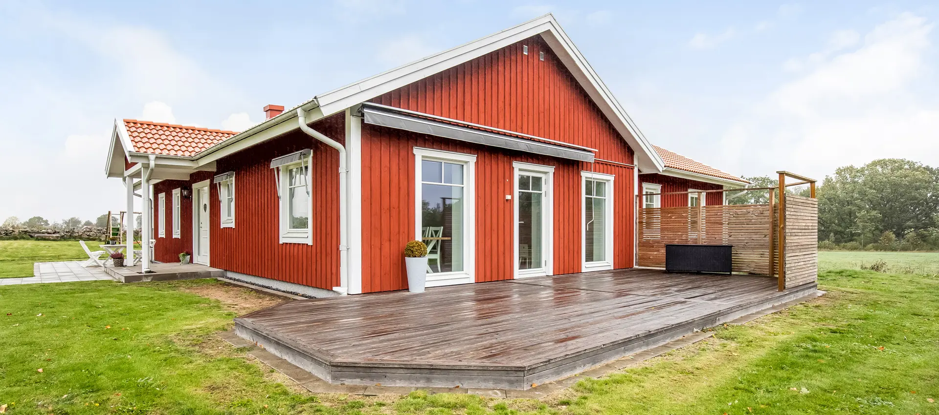 Villa Röed